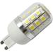LED žárovka Classic MR16 9W GU10 teplá bílá