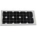 Fotovoltaický solární panel 12V/20W/1,14A