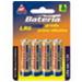 baterie BATERIA LR6 alk.Prima