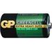 baterie GP14G R14 zelená *B1230