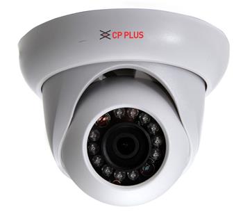 CP-UNC-DA13L3 1.3 Mpix venkovní IP dome kamera s IR přísvitem