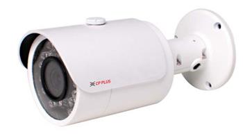 CP-VCG-T13L2J-0360 1.3 Mpix venkovní HDCVI kamera s IR přísvitem