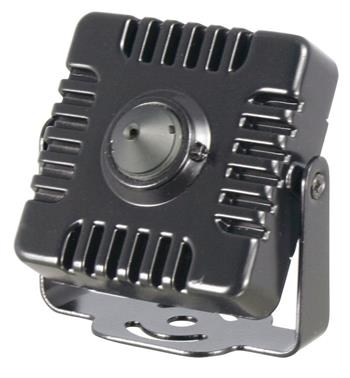 CP-R4C-PX20 analog mini kamera s držákem