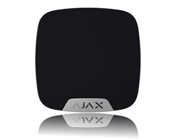 AJAX HomeSiren black (8681)