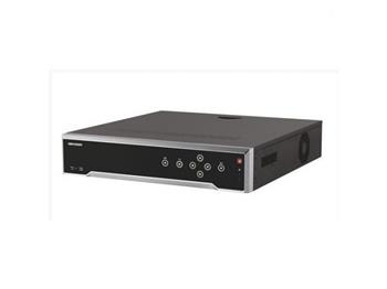 DS-7732NI-I4(B) 32 kanálový PROFI NVR (256Mb/256Mb); 12Mpx; 4xHDD; Alarm I/O