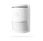 zab. JA-161PW Bezdrátový duální PIR + MW detektor pohybu