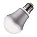 LED žárovka Premium A65 18W E27 neutrální bílá