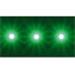 LED pásek 60LED/m, 3528, IP20, zelená, 12V, 5cm