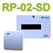 pcb.RP-02SD bezkontaktní vstupní systém s SD pamětí