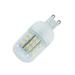 LED žárovka Filament A60 11W E27 teplá bílá