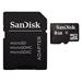 karta paměť. anDisk microSDHC Card Photo 8 GB + Adapter