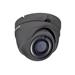 DS-2CE56D8T-ITMF(BLACK)(2.8mm) 2MPix venkovní DOME kamera TurboHD; 4v1; EXIR 30m; obj. 2,8mm; černá
