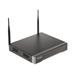 DS-7104NI-K1/W/M(C) 4 kanálový Wi-Fi NVR pro IP kamery (50Mb/40Mb)