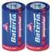 baterie BATERIA R14 Popular