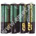 baterie GP15G R6 zelená *B1220