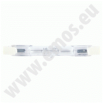 Lineární halogenová žárovka ECO J78 230V/80W