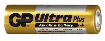 baterie GP15AUP LR6 ULTRAPLUS alk. *B1721