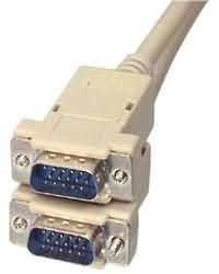 kabel p. VGA propojovací 2 m