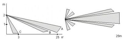 zab.JS7904 čočka chodbová
