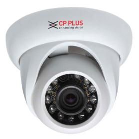 CP-UNC-D1011L2 1.0 Mpix venkovní IP dome kamera s IR přísvitem