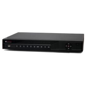 CP-UAR-0401P1- Digitální videorekordér s kompresí H.264 aplikace CMOB