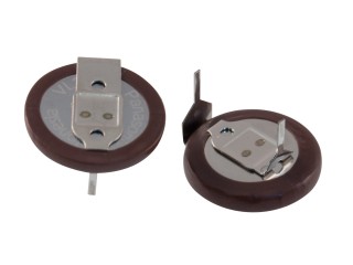 Akumulátor lithiový Panasonic VL1220/1HFE Li-Ion 3V 7mAh