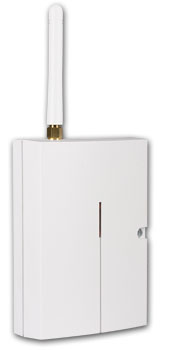 zab.GD04K Univerzální GSM komunikátor a ovladač