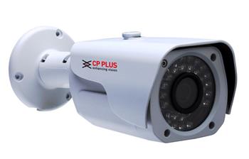 CP-UNC-T2322L3 3.0Mpix Venkovní IP kamera s IR přísvitem