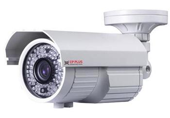 CP-VCG-T20FL5 2.0 Mpix venkovní HDCVI kamera s IR přísvitem