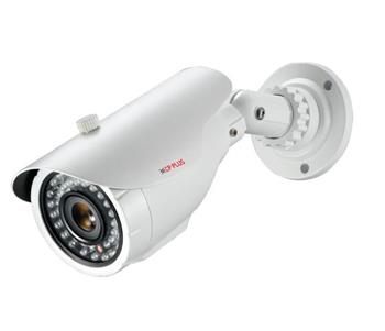 CP-VCG-ST24L2 2.0 Mpix dome kamera 4 v 1 s IR přísvitem