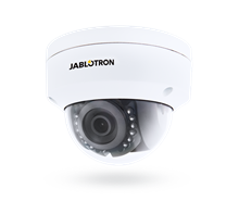 zab.JI-111C IP kamera vnitřní/venkovní 2MP - DOME obj 2.8mm