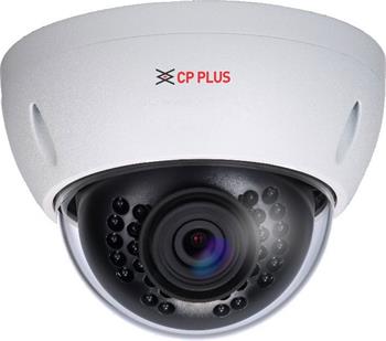 CP-UNC-VA30L3S-VM-0280 3.0Mpix venkovní IP antivandal dome kamera s IR