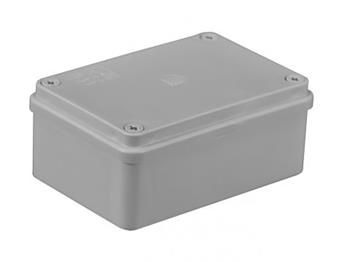 Instalační krabice IP65 120x80x50mm S-BOX 216