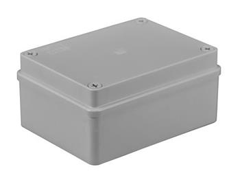 Instalační krabice IP65 120x80x50mm S-BOX 216