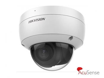 DS-2CD2146G2-I(4mm) 4MPix AcuSense IP DOME kamera; 0,003 Lux; IR 30m