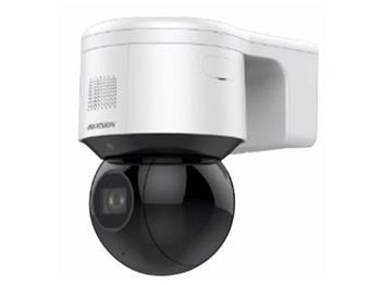 DS-2DE3A404IW-DE(S6) IP PTZ kamera 4MP; 4x opt. ZOOM; Audio; IR 50m