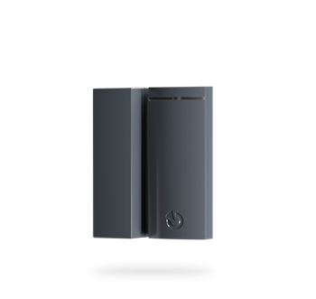 zab.JA-151M-AN Bezdrátový magnetický detektor mini - antracit