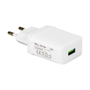 Adaptér USB BLOW 76-003