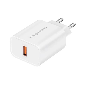 Adaptér USB KRUGER & MATZ KM0851