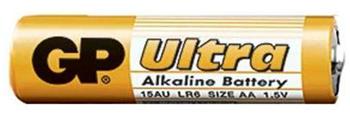 baterie GP15AU LR6 ULTRA alk. B0221V