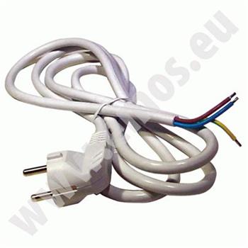 flexo 3x1.5 3m bílá *S14323